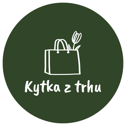 Kytka z trhu